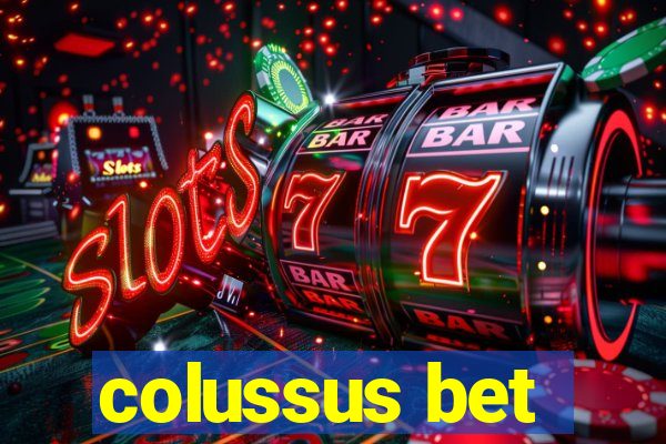 colussus bet