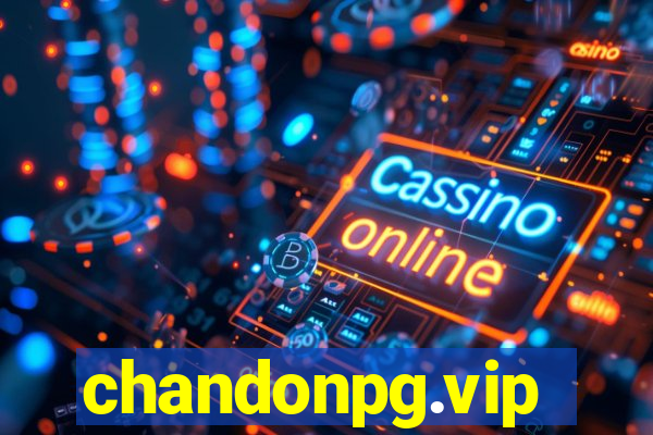 chandonpg.vip