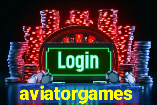 aviatorgames