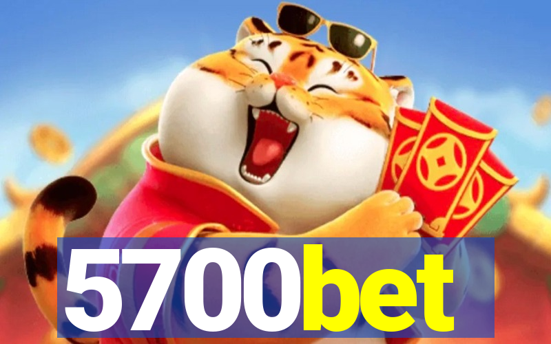 5700bet