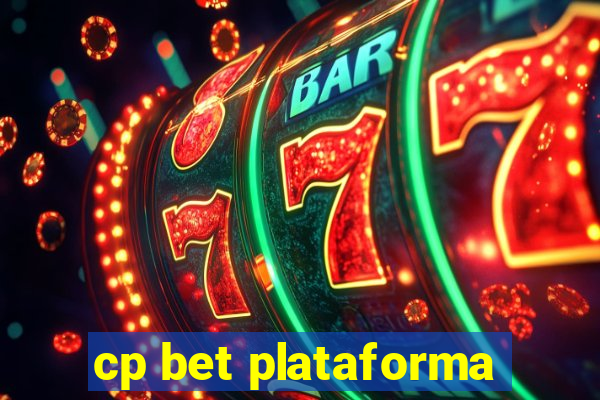 cp bet plataforma