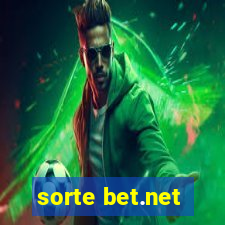 sorte bet.net