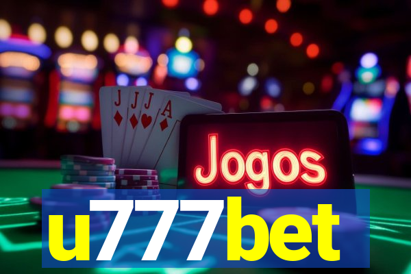 u777bet