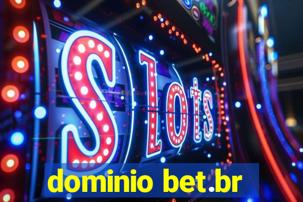 dominio bet.br