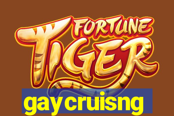 gaycruisng