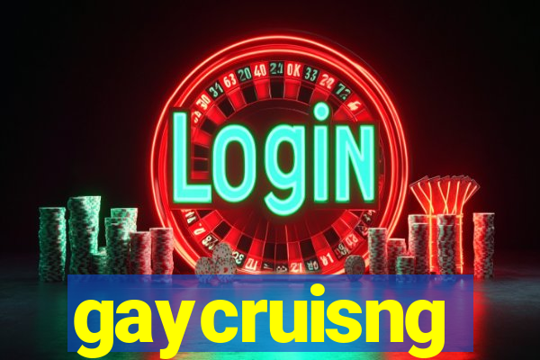 gaycruisng