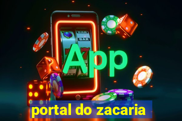 portal do zacaria