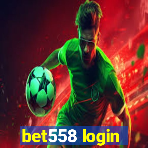 bet558 login