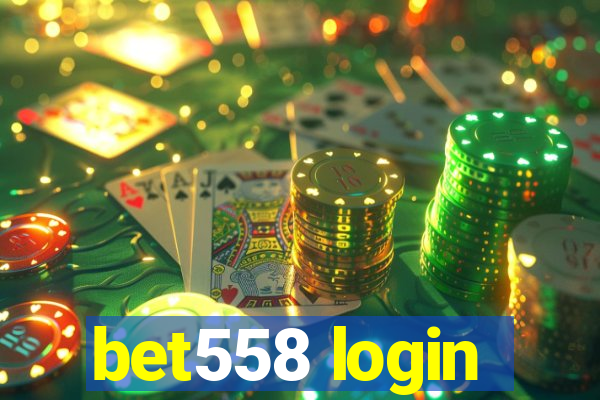 bet558 login