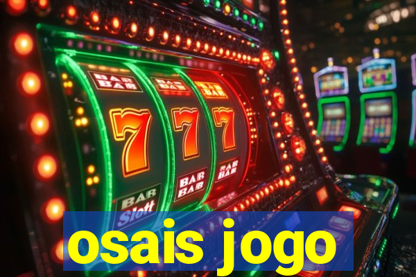 osais jogo