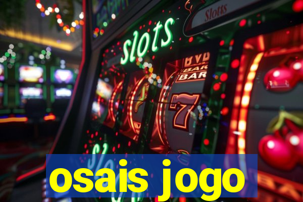 osais jogo