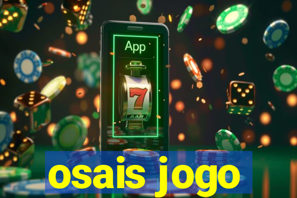 osais jogo