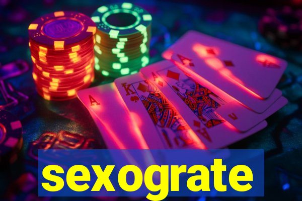 sexograte