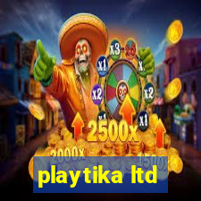 playtika ltd