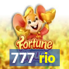 777 rio