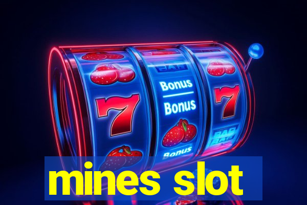 mines slot