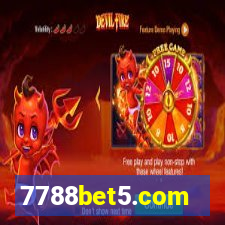 7788bet5.com