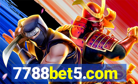 7788bet5.com