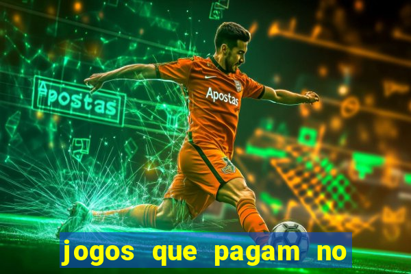 jogos que pagam no cadastro sem depósito