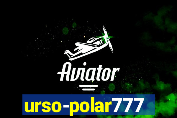 urso-polar777