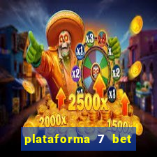 plataforma 7 bet paga mesmo