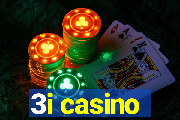 3i casino