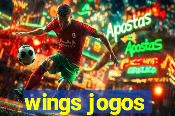 wings jogos