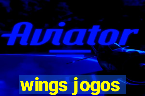 wings jogos