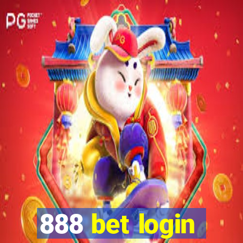 888 bet login