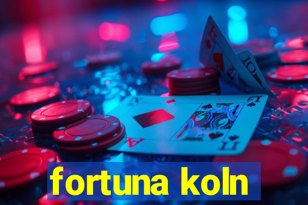 fortuna koln