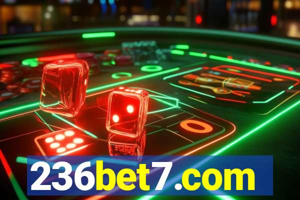 236bet7.com