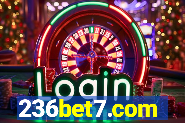 236bet7.com