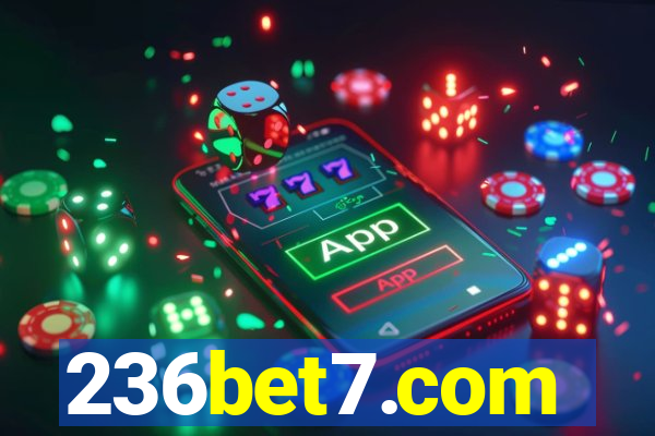 236bet7.com