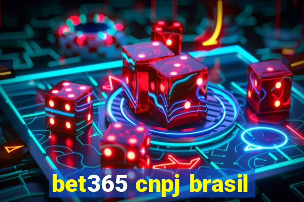 bet365 cnpj brasil