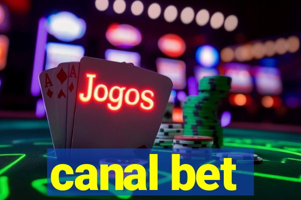 canal bet