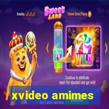 xvideo amimes