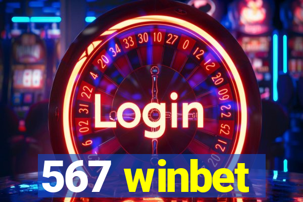 567 winbet