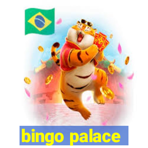 bingo palace