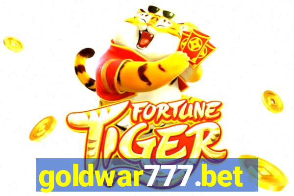 goldwar777.bet