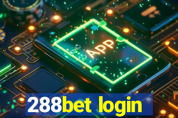 288bet login