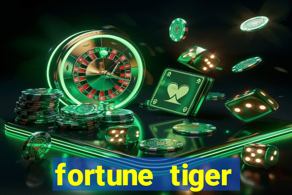 fortune tiger deposito 5 reais