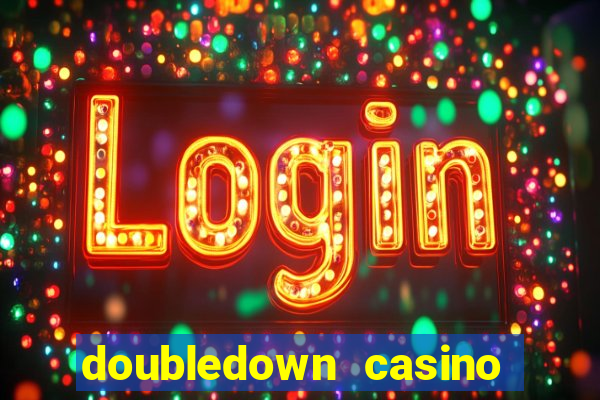 doubledown casino free chips - bonus collector