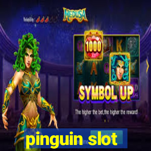 pinguin slot