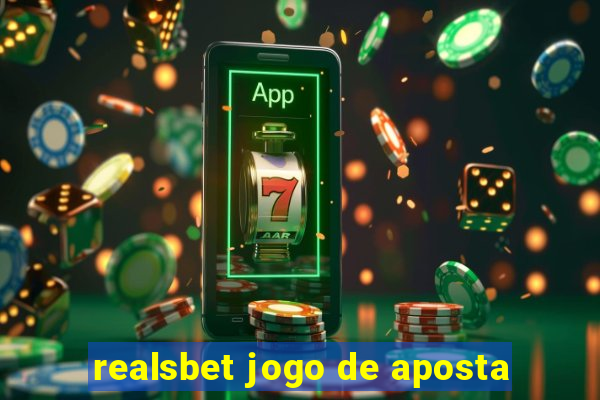 realsbet jogo de aposta