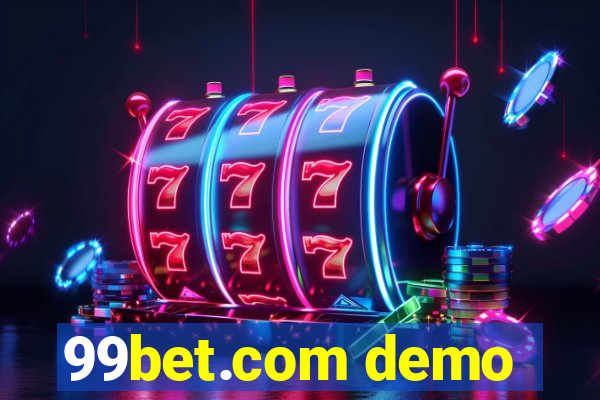 99bet.com demo