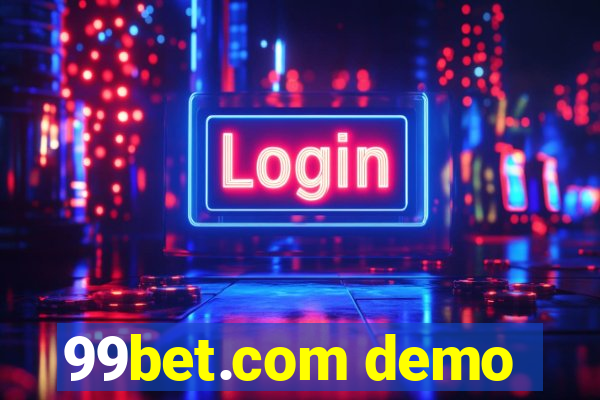 99bet.com demo