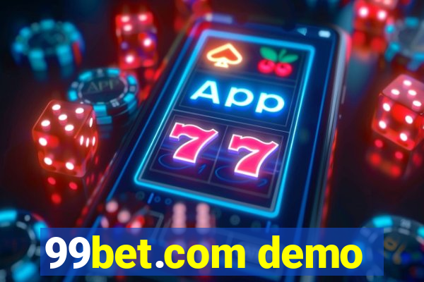 99bet.com demo