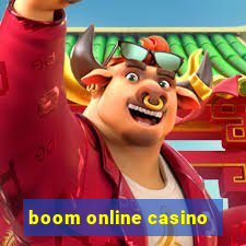 boom online casino