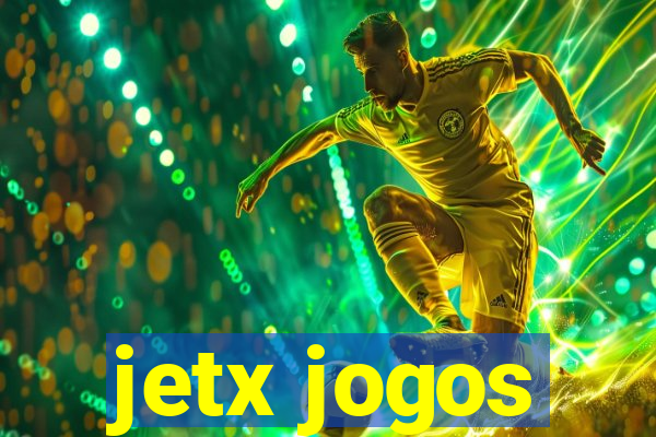 jetx jogos