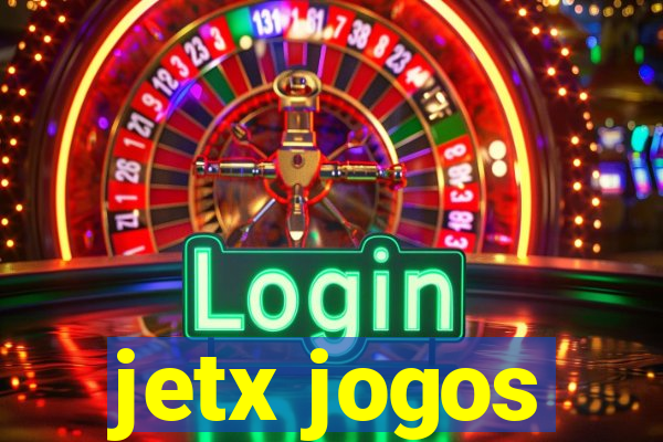 jetx jogos